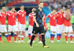 День, когда мы были в шаге от полуфинала ЧМ: 4 года назад Россия проиграла Хорватии