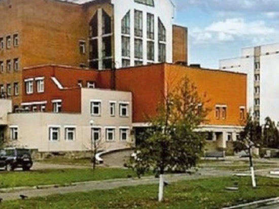 Ярославский госпиталь ветеранов открылся для плановой госпитализации