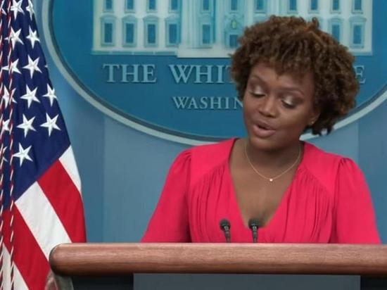 В Вашингтоне прокомментировали отставку Джонсона