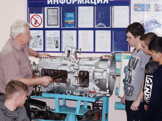 В техникумах Хабаровского края открыто восемь тысяч бюджетных мест