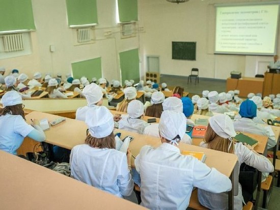 В Хабаровске будет увеличено количество бюджетных мест в аспирантуре