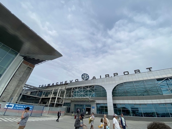 Транспортная прокуратура возбудила дело на авиакомпанию «Сибирь» в Новосибирске