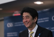В связи с совершенным в пятницу, 8 июля, покушением на экс-премьера Синдзо Абэ правительство Японии создало кризисный штаб