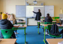 Школы в Германии могут закрываться из-за перебоев с поставками газа