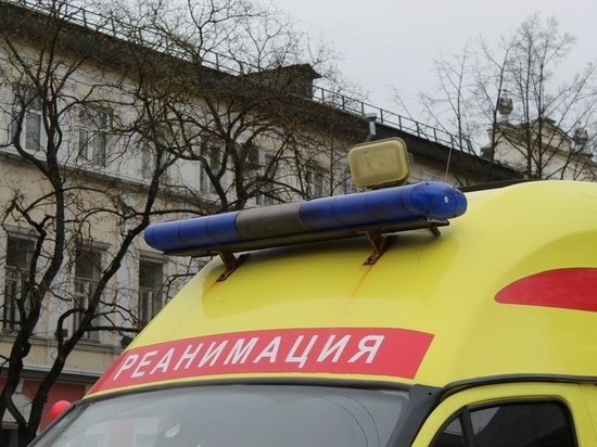 Четыре женщины доставлены в больницу в результате массового ДТП в Вологде
