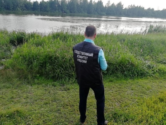 В Костромской области очередной утопленник – утонул пенсионер
