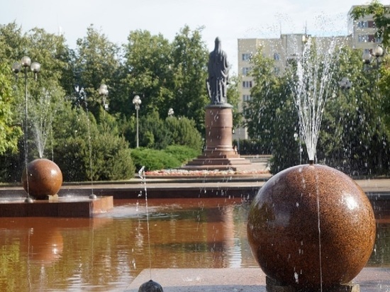 Третий Версаль: Настоящее и будущее псковских фонтанов