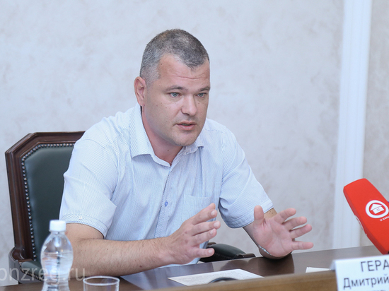 В Пензенской области потратят больше 280 миллионов на обеспечение жителей водой