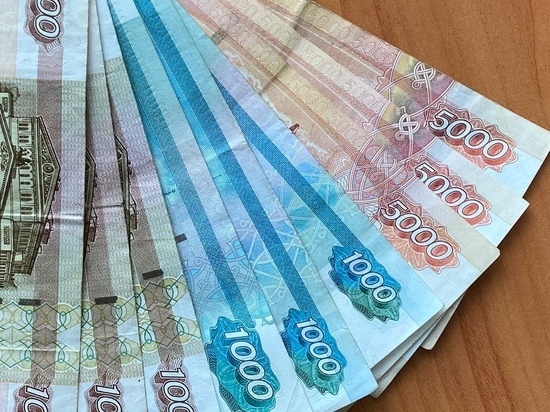 После вмешательства прокуратуры рязанцу выплатили зарплату за восемь месяцев