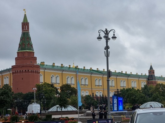 В Кремле заявили о способности России гарантировать энергобезопасность Европы