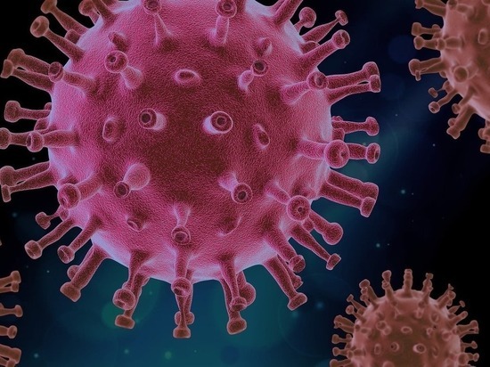 В Нижегородской области зарегистрировано 95 случаев коронавируса