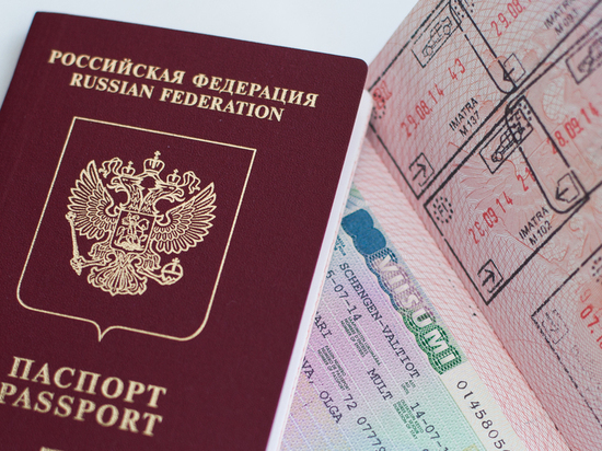 Генконсульство Финляндии в Петербурге сообщило о росте заявлений на визу после снятия COVID-ограничений