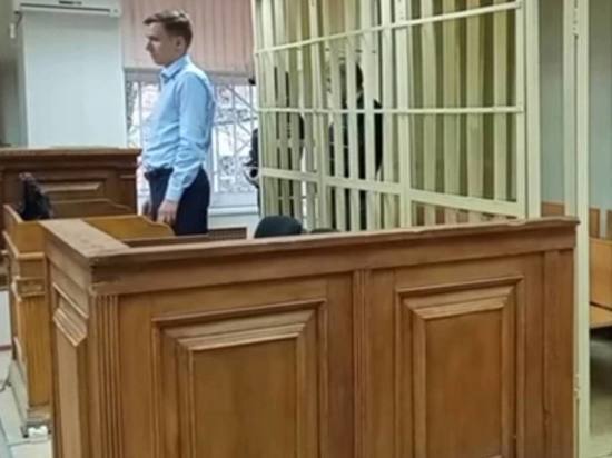 Муниципальному депутату Горинову дали 7 лет за фейки об армии