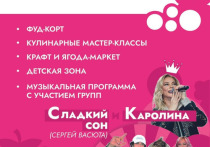 В Рязанской области пройдет фестиваль «Малина»