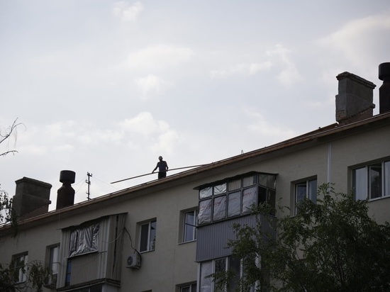 Жителям многоэтажек в Белгороде выдадут ключи от подвалов и чердаков