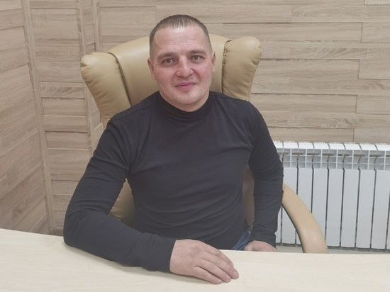Партия «Новые люди» выдвинула на выборы в парламент Тюменской области предпринимателя из Ноябрьска
