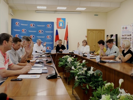 На пост главы Тамбовской области претендуют пять кандидатов