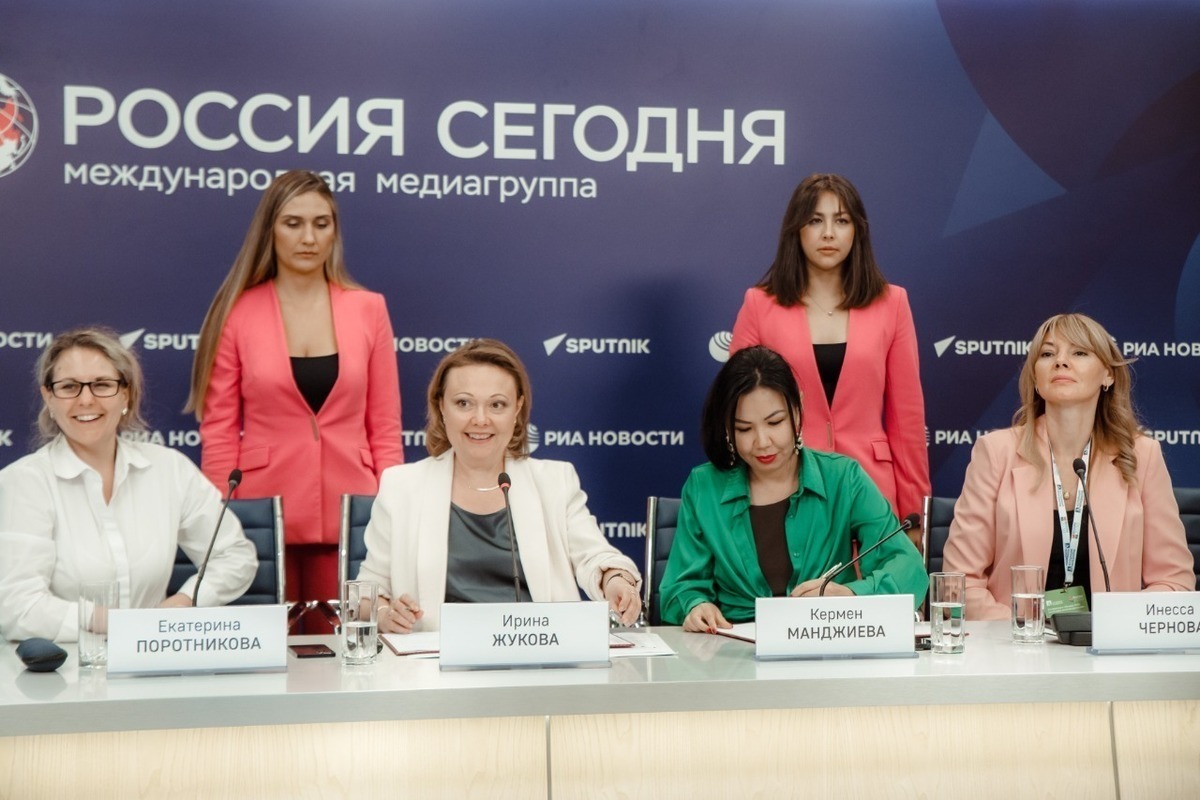 Segezha Group и Национальный совет по корпоративному волонтерству подписали соглашение о сотрудничестве