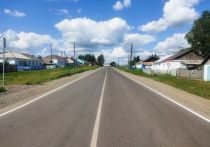Красноярский край получит бюджетный кредит в размере 3,7 миллиарда рублей на строительство дорог