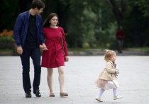 Сегодня в России отмечается День любви, семьи и верности