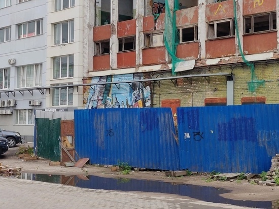  Как в Великом Новгороде будут избавляться от «визуального шума»