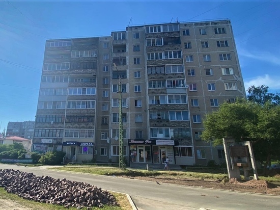 Благоустройство еще одного сквера началось в Петрозаводске