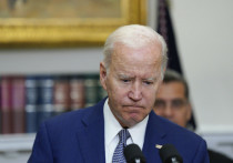 Президент США Джо Байден распорядился выделить дополнительную военную помощь Украине