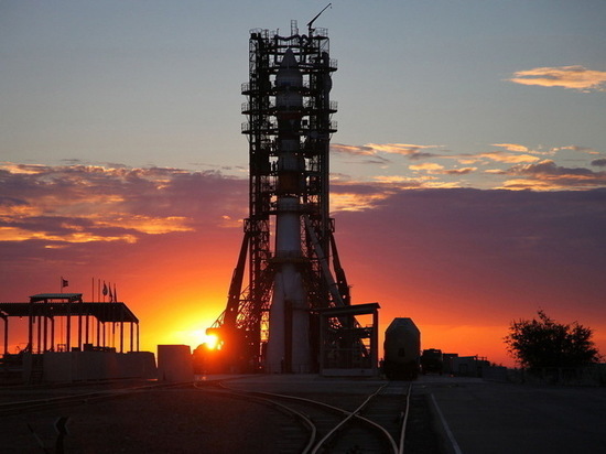Следующий пуск тяжелой ракеты «Протон-М» пройдет в интересах иностранного заказчика – производитель