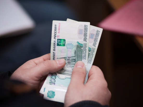 Владимирцы стали чаще снимать наличку, минуя банкоматы