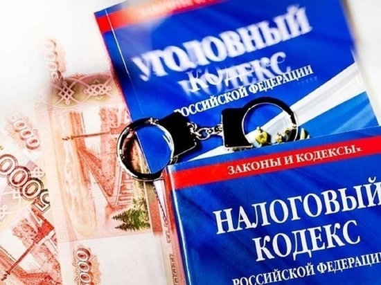 Экс-директора строительной фирмы из Салехарда оштрафовали за сокрытие 17 млн