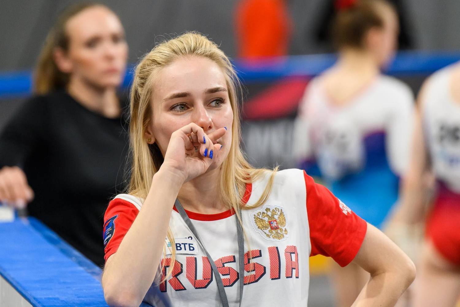 Кубок России по спортивной гимнастике 2022 Калуга