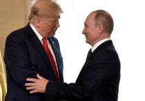 Через два года Америку ждут президентские выборы