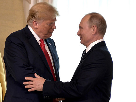 Возможно ли возвращение экс-президента в Белый дом и перелом в «российской политике» США