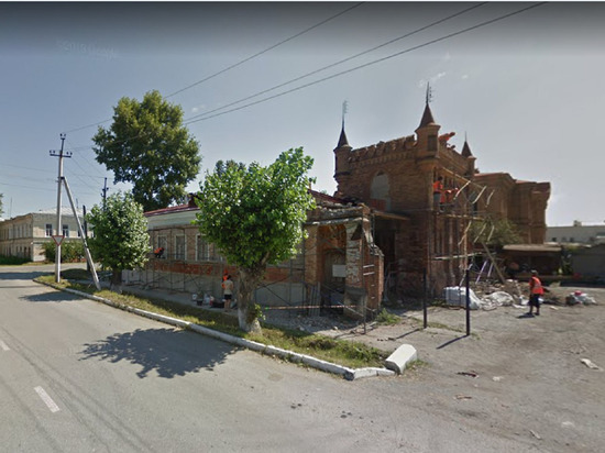 Евгений Куйвашев проверит реставрацию памятников архитектуры в Ирбите