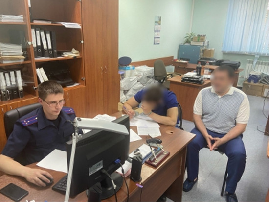 Задержан 36-летний мужчина, совершивший убийство в 2006 году
