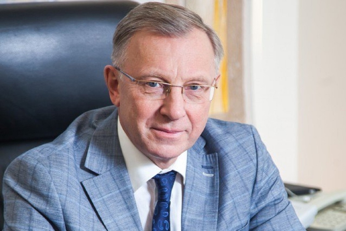 Александр Глебов: благодаря сбалансированности действий бизнеса и власти есть уверенность в поступательном развитии области