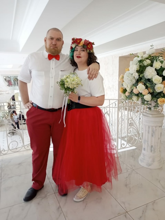 Подборка фотографий рязанских свадеб в День семьи, любви и верности: лучшие кадры