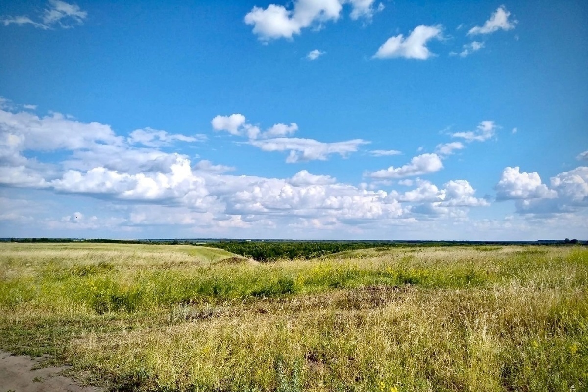 Заповедник Кантемир