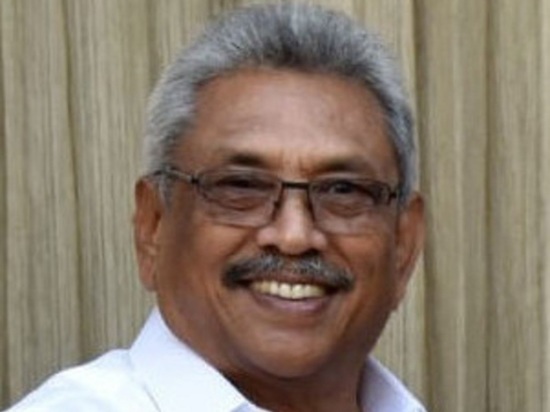 Лидеры партий Шри-Ланки потребовали отставки президента Раджапаксы