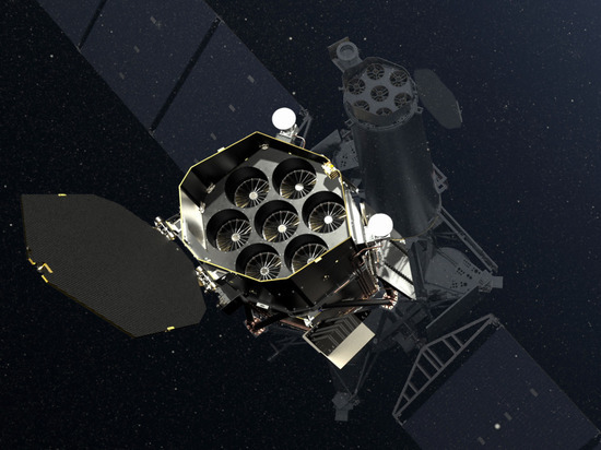 Специалисты "Роскосмоса" пока не будут самостоятельно включать немецкий телескоп eROSITA