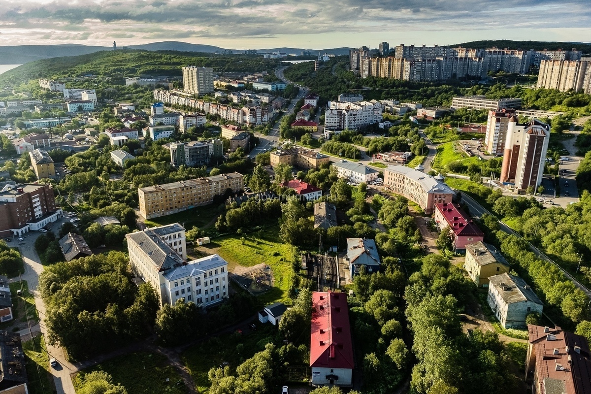 Куда жаловаться жителям Мурманской области, если управляющая компания  некачественно оказывает жилищные услуги - МК Мурманск