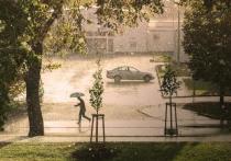 10 июля синоптики ожидают в Белгородской области дожди с градом
