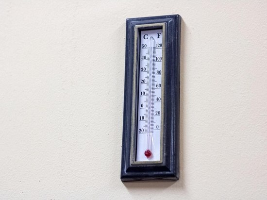 Температура воздуха до + 31 градуса: прогноз погоды на 10 июля в Томской области