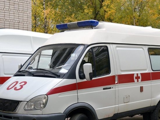 В Архангельске в аварии с пассажирским автобусом пострадал восьмимесячный малыш