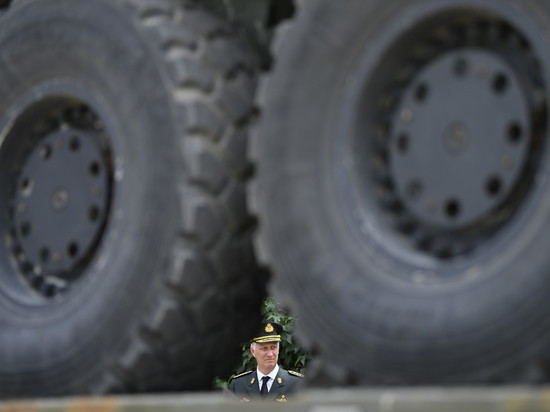 NYT: Запад не сможет долго поддерживать Украину на нынешнем уровне