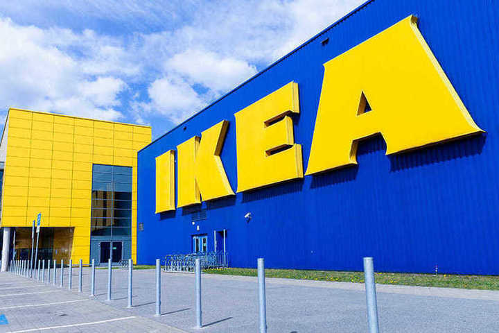 Последняя распродажа IKEA, а вы готовы?