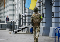 Украинские военнослужащие прибыли в Великобританию на спецподготовку у британских военных специалистов