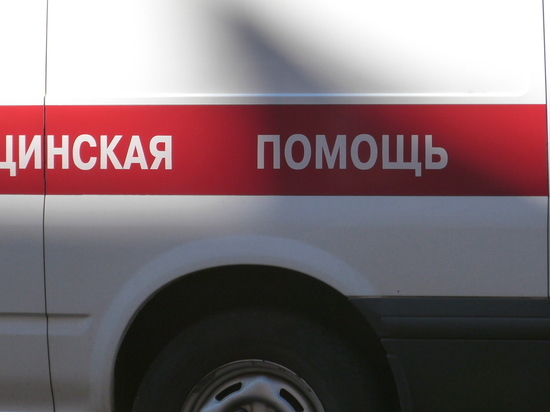 Под Петербургом водитель «Лада» задавил лежавшего на трассе пенсионера