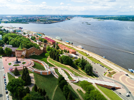 Нижний Новгород оказался дорогим городом для жизни
