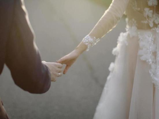 С начала года в Псковской области зарегистрировали более 1,4 тысячи браков